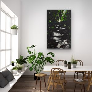 Timeless Painting - Angela Edwards