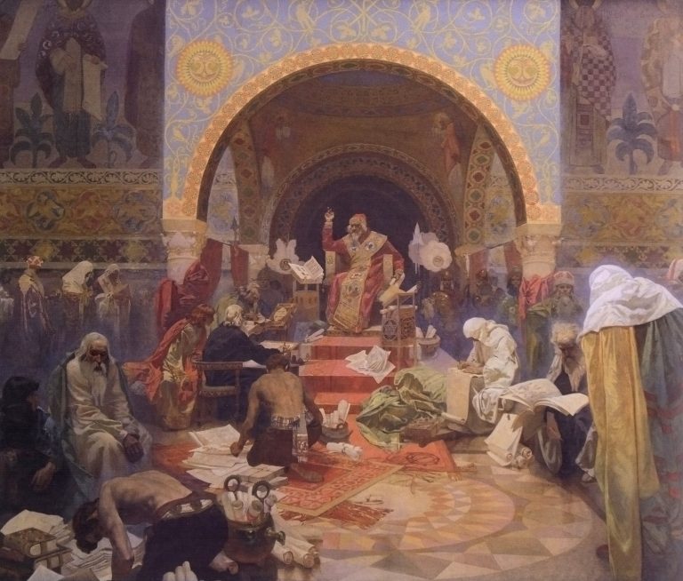 Overlooked Masterpieces, Lesser-Known Artworks That Changed Art History ...