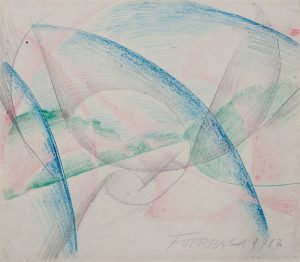 Futurism in Art: How Artists Captured Speed, Industry and the Machine ...