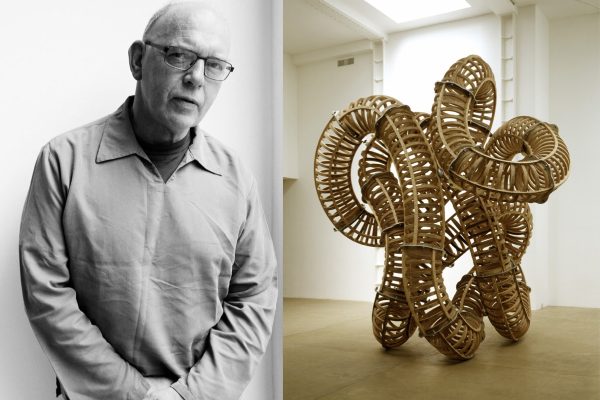 Contemporary British Sculpture: The Artists Shaping Modern Form | Town